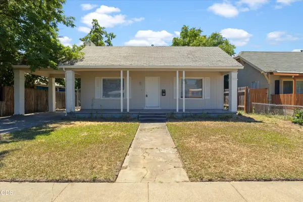 407 W Jackson Street, Medford, OR 97501