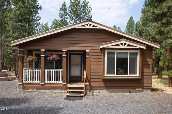 153348 Little River Loop, La Pine, OR 97739