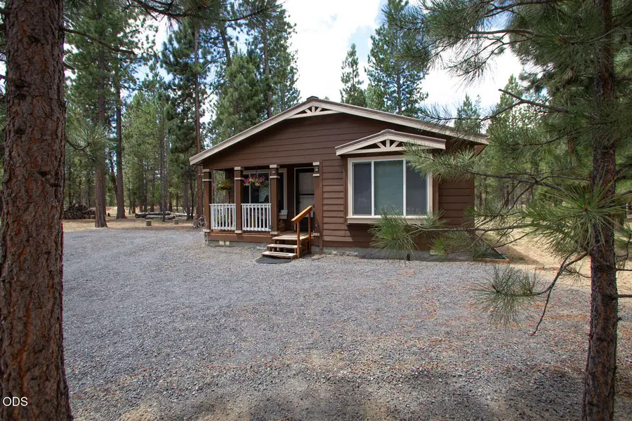 153348 Little River Loop, La Pine, OR 97739 - #2