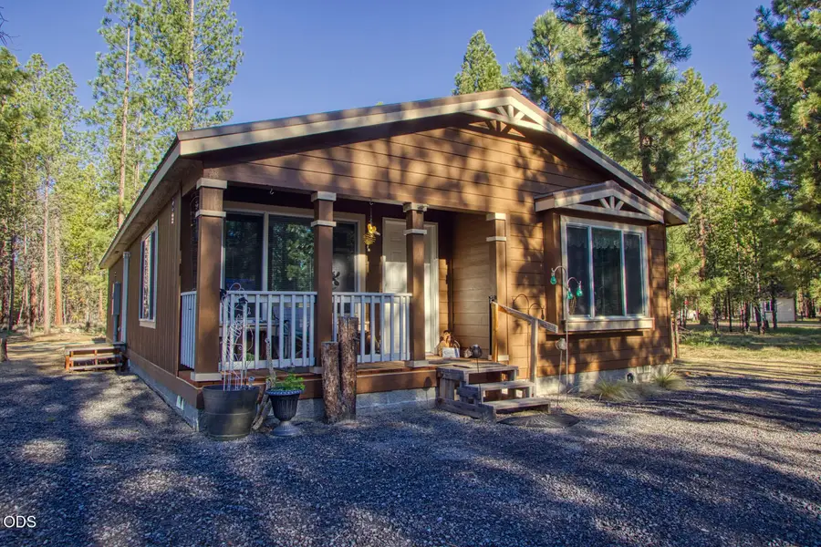 153348 Little River Loop, La Pine, OR 97739 - #3