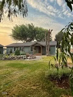 4565 NW Gerke Road, Prineville, OR 97754 - #1