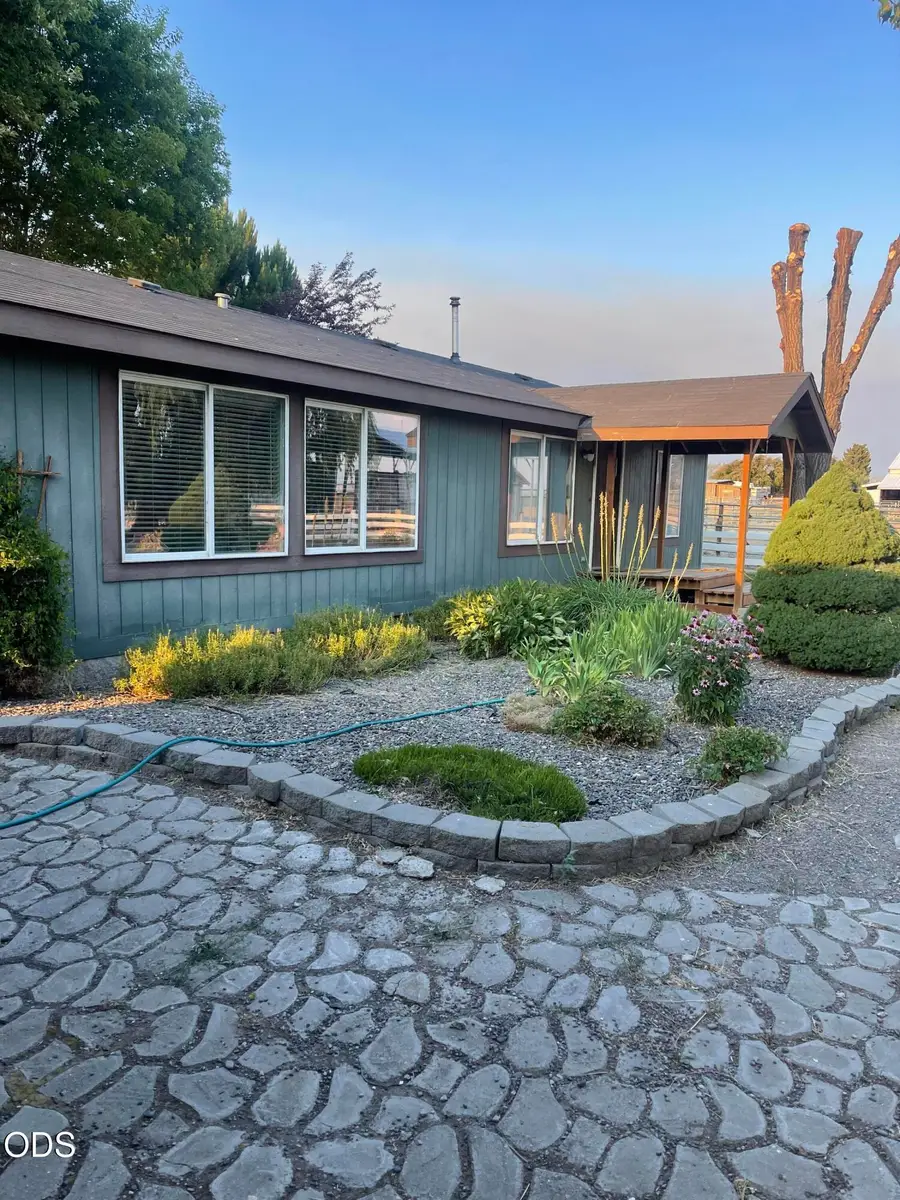 4565 NW Gerke Road, Prineville, OR 97754 - #2