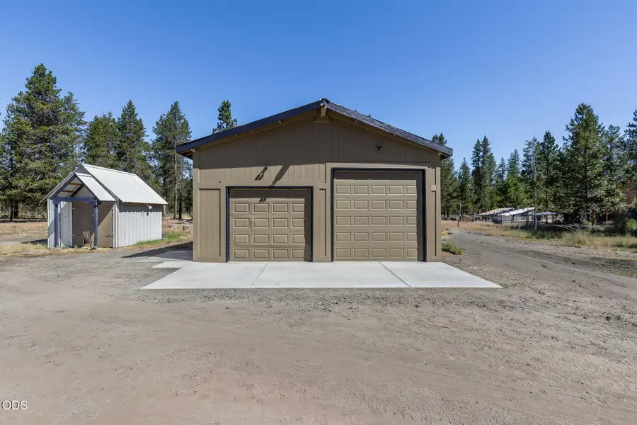 17812 Old Wood Road, Bend, OR 97707 - #3