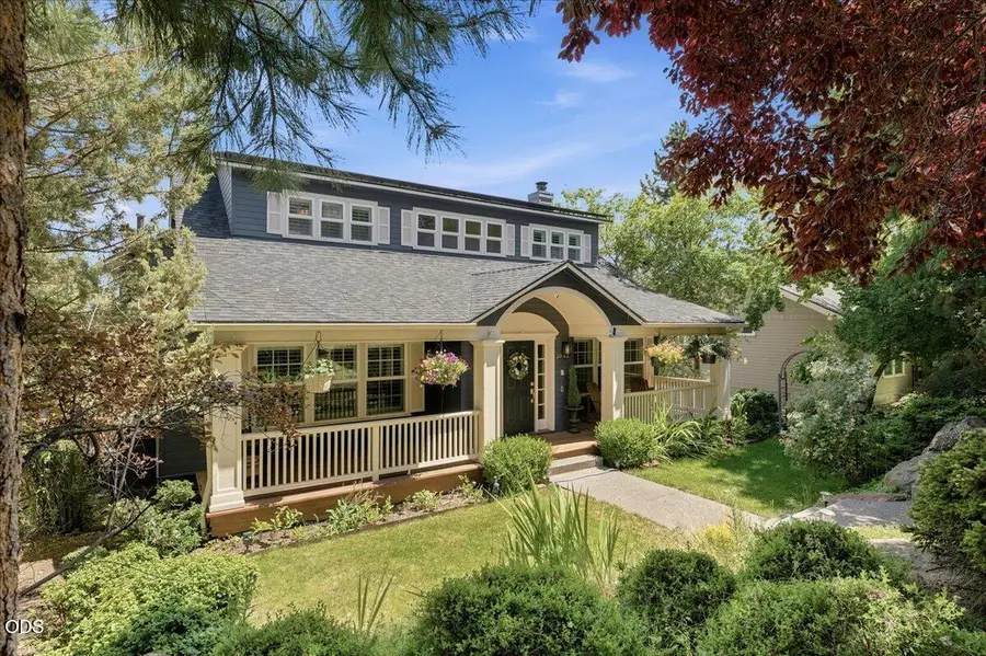 3042 NW Craftsman Drive, Bend, OR 97703 - #2