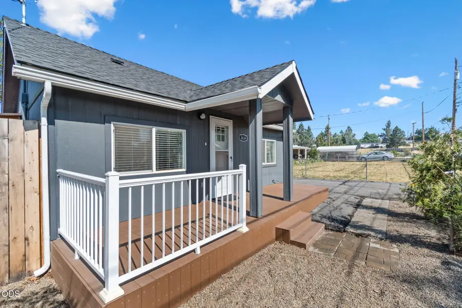 3634 Flint Street, Klamath Falls, OR 97601 - #3