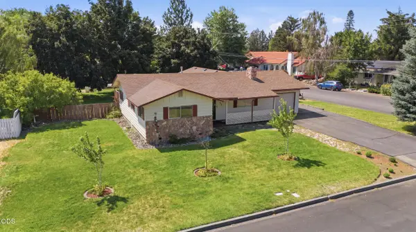 1711 SW 17th Street, Redmond, OR 97756