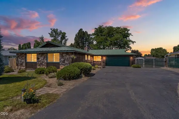 3710 Rio Vista Way, Klamath Falls, OR 97603