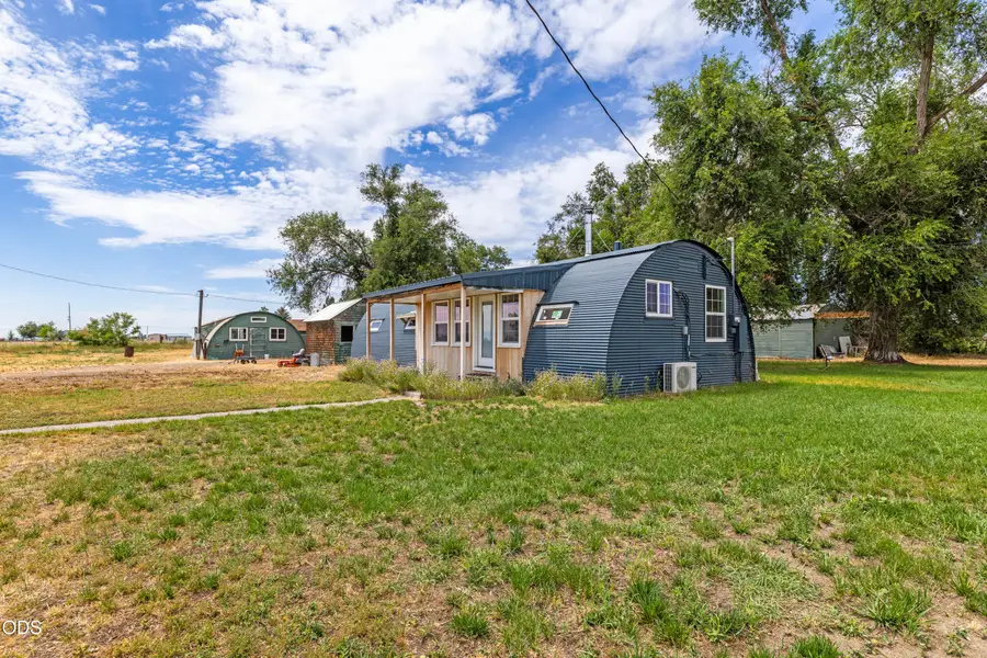 2740 Front Street, Malin, OR 97632 - #2