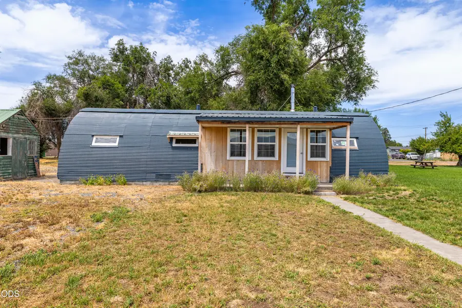 2740 Front Street, Malin, OR 97632 - #3