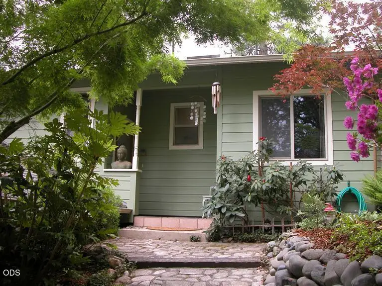 279 Alta Avenue, Ashland, OR 97520 - #1
