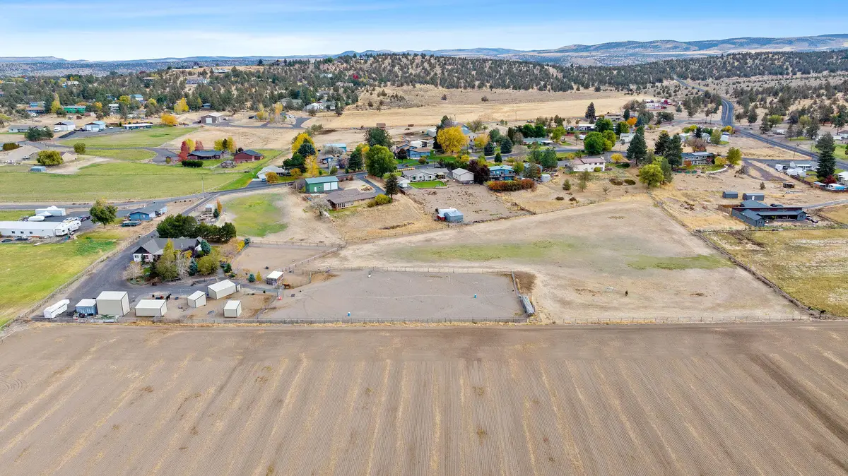 998 NE Brown Drive, Madras, OR 97741 - #1