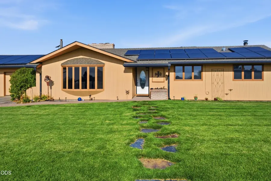 105 SE Barber Road, Madras, OR 97741 - #2