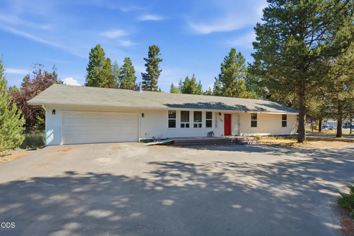 15956 Mt View Lane, La Pine, OR 97739 - #1