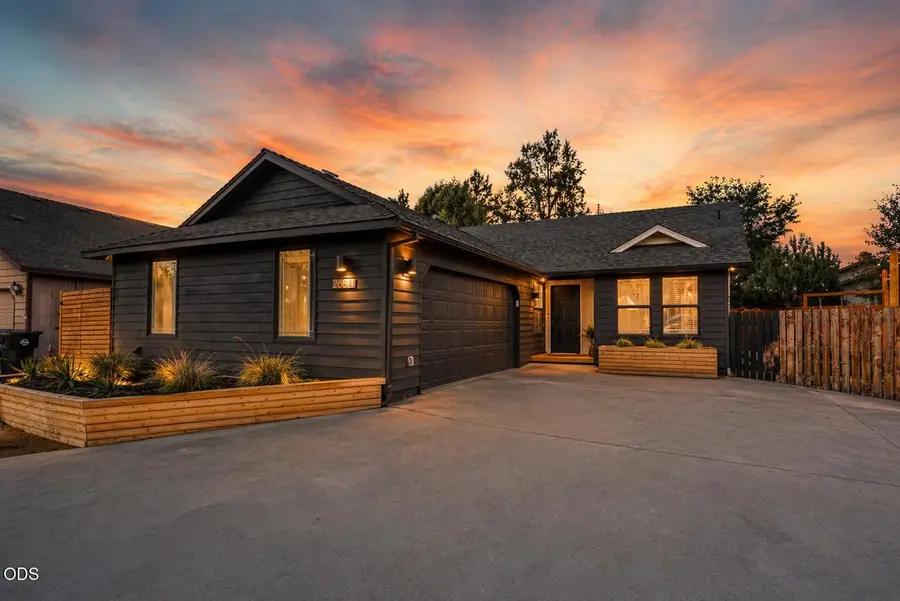 2681 NE Moonlight Drive, Bend, OR 97701 - #3