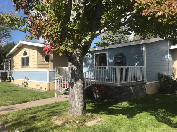 1001 SE 15th Street #12, Bend, OR 97702