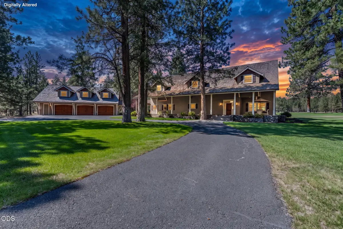 67376 Peterson Mill Road, Sisters, OR 97759 - #1