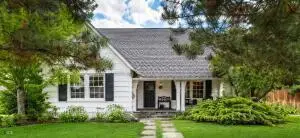 840 E 1st Street, Prineville, OR 97754 - #2