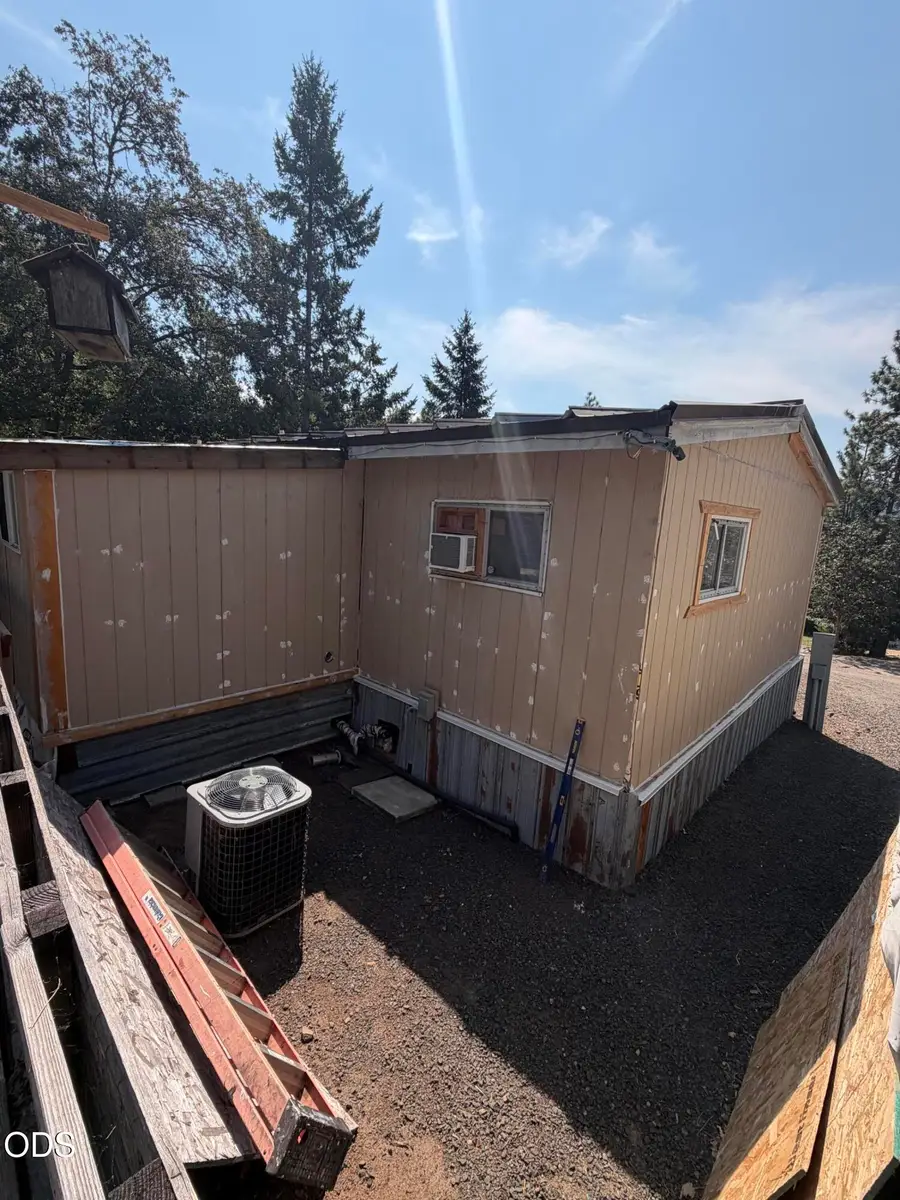 449 Flounce Rock Road, Prospect, OR 97536 - #3