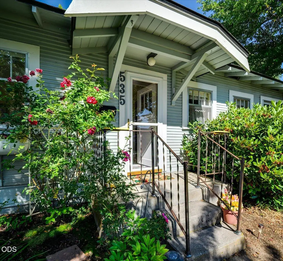 535 SW 10th Street, Redmond, OR 97756 - #1