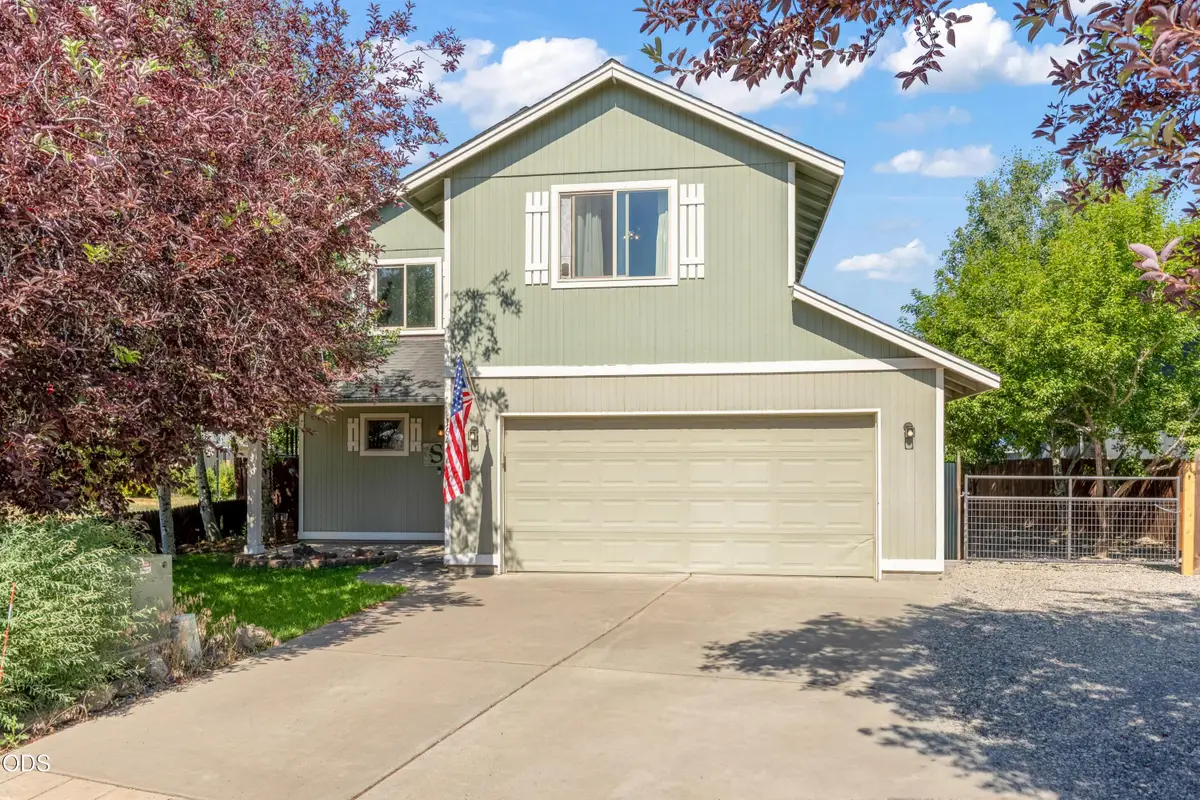 16400 Cassidy Court, La Pine, OR 97739 - #1