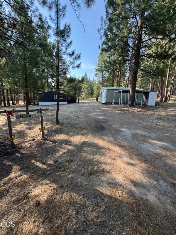 56548 Buckmaster Street, Bly, OR 97622