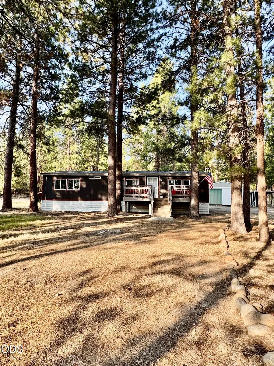 56548 Buckmaster Street, Bly, OR 97622 - #2