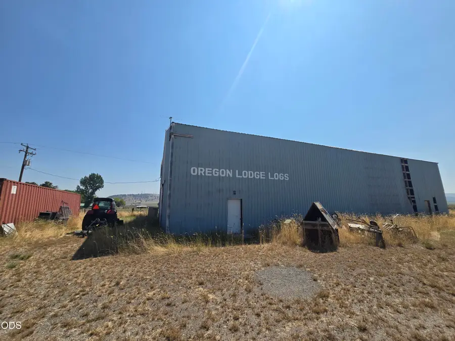 42978 Walnut Street, Beatty, OR 97621 - #3