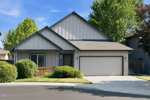 21164 Copperfield Avenue, Bend, OR 97702