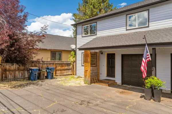 740 E Cascade Avenue, Sisters, OR 97759