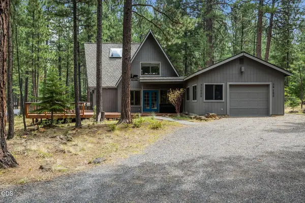 70686 Steeple Bush #SM 152, Black Butte Ranch, OR 97759