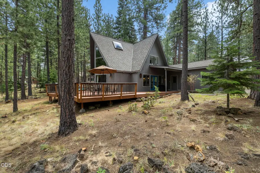 70686 Steeple Bush #SM 152, Black Butte Ranch, OR 97759 - #2