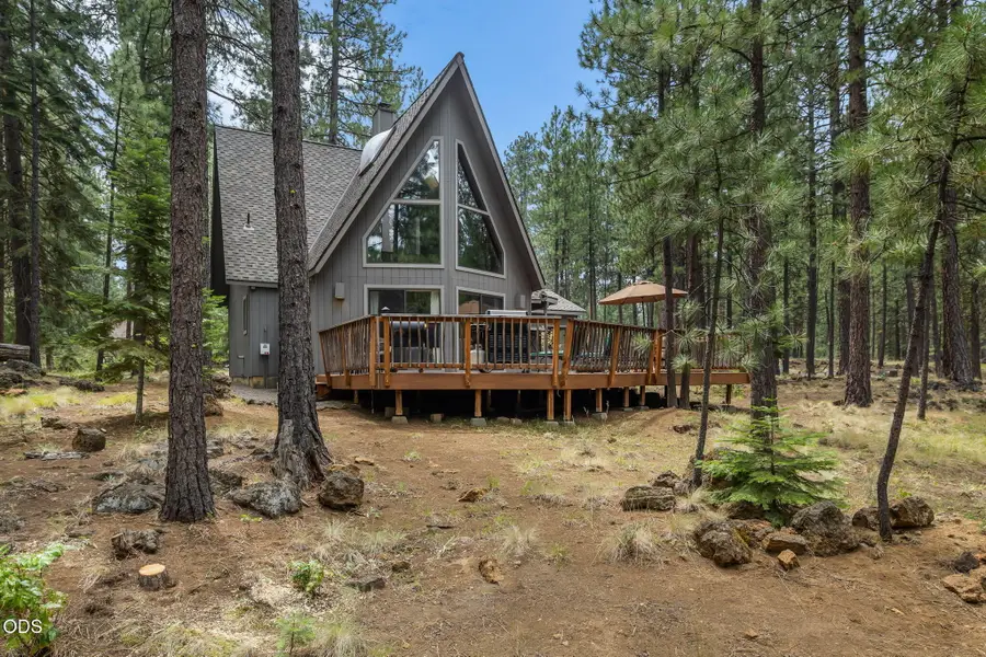 70686 Steeple Bush #SM 152, Black Butte Ranch, OR 97759 - #3