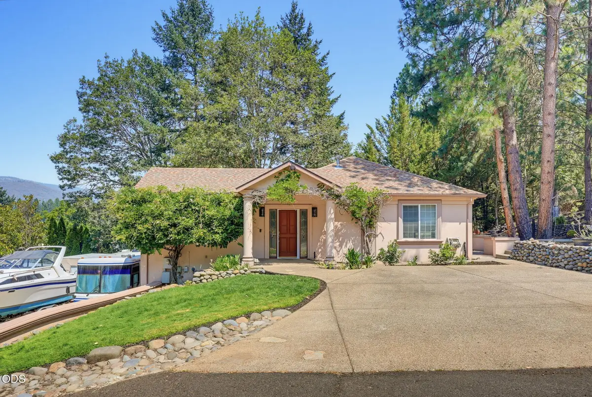 935 S 3rd Street, Jacksonville, OR 97530 - #1