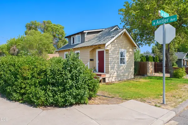 342 W Antler Avenue, Redmond, OR 97756