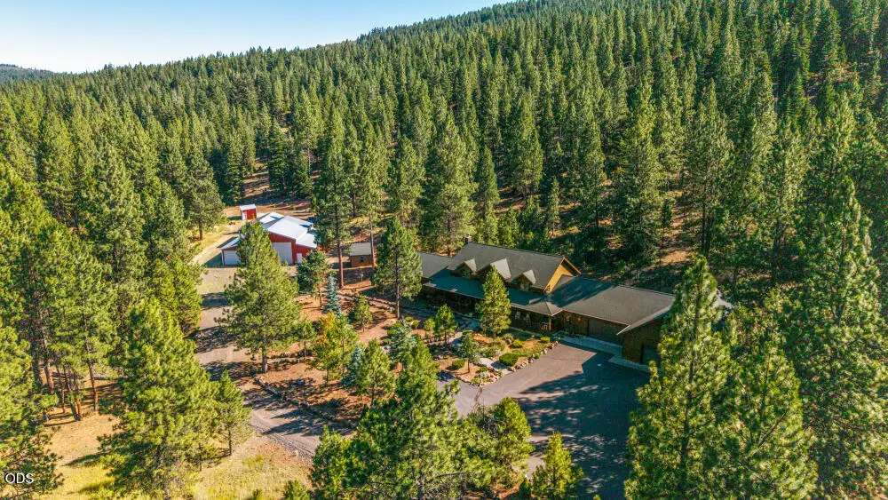 6570 Old Fort Road, Klamath Falls, OR 97601 - #1