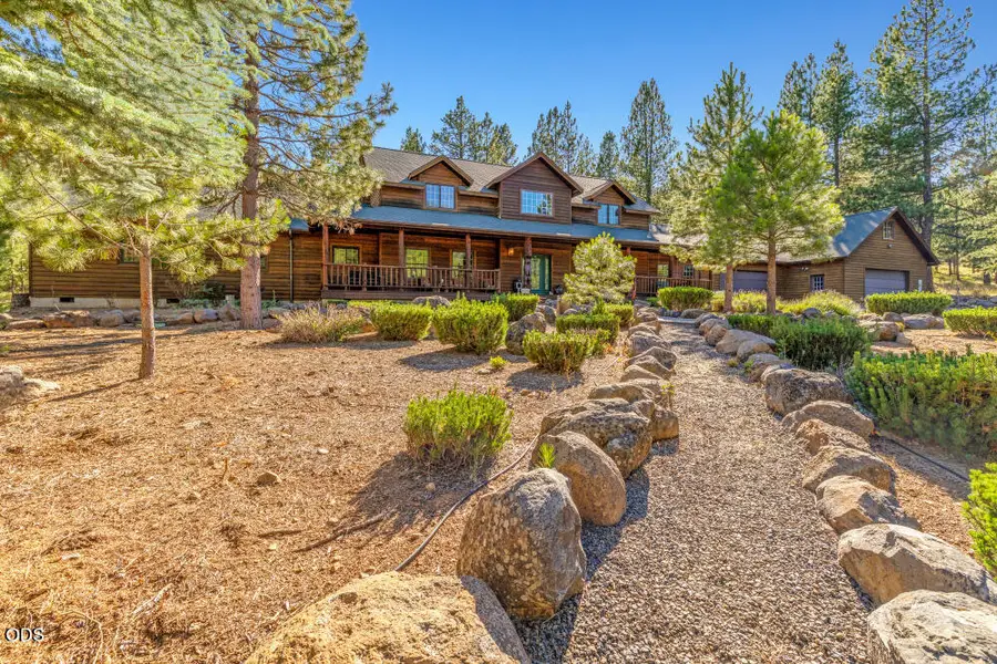 6570 Old Fort Road, Klamath Falls, OR 97601 - #3