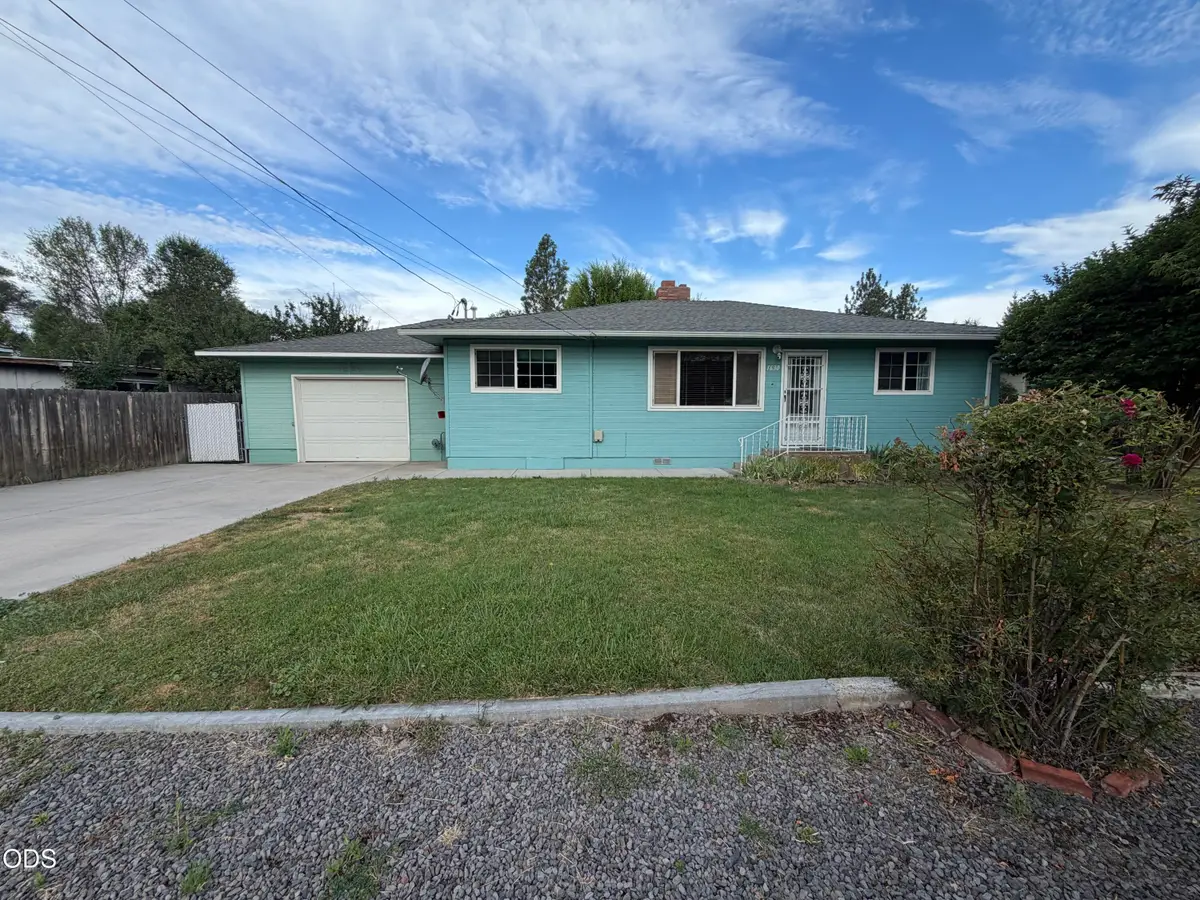 1630 Etna Street, Klamath Falls, OR 97603 - #1