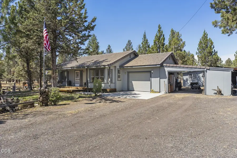 16664 Pine Tree Lane, Sisters, OR 97759 - #2