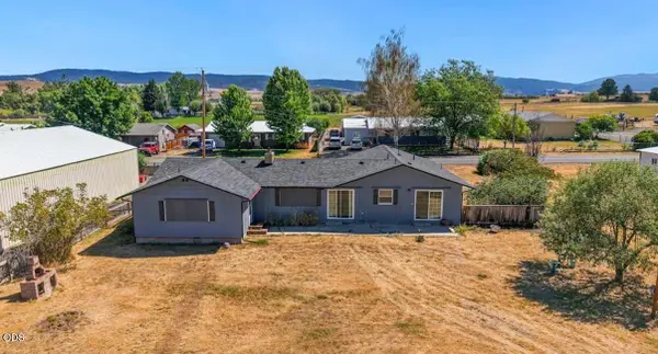 1050 S Bridge Street, Prairie City, OR 97869
