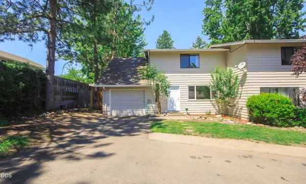 690 Normal Avenue, Ashland, OR 97520
