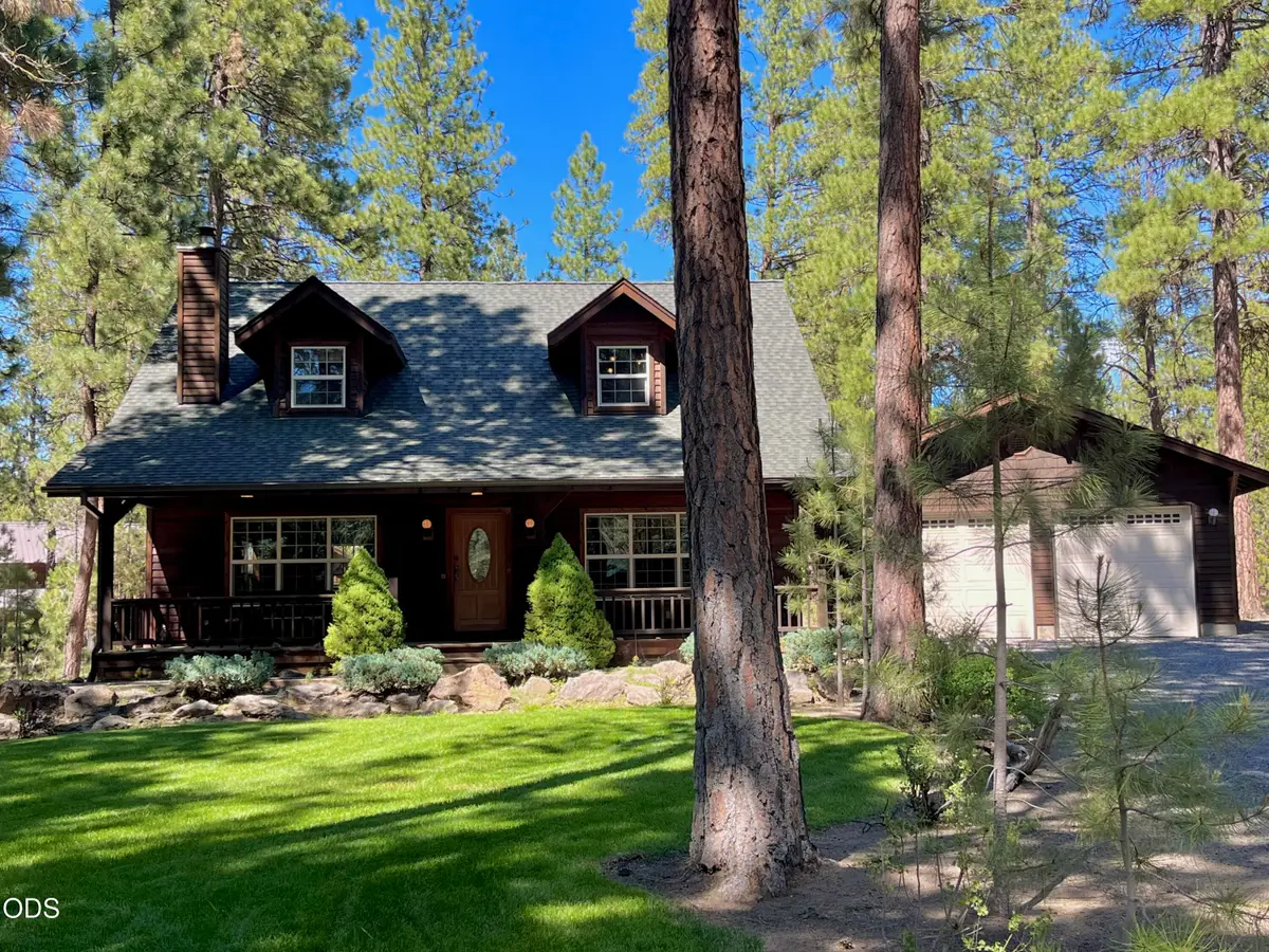 53556 Kokanee Way, La Pine, OR 97739 - #1