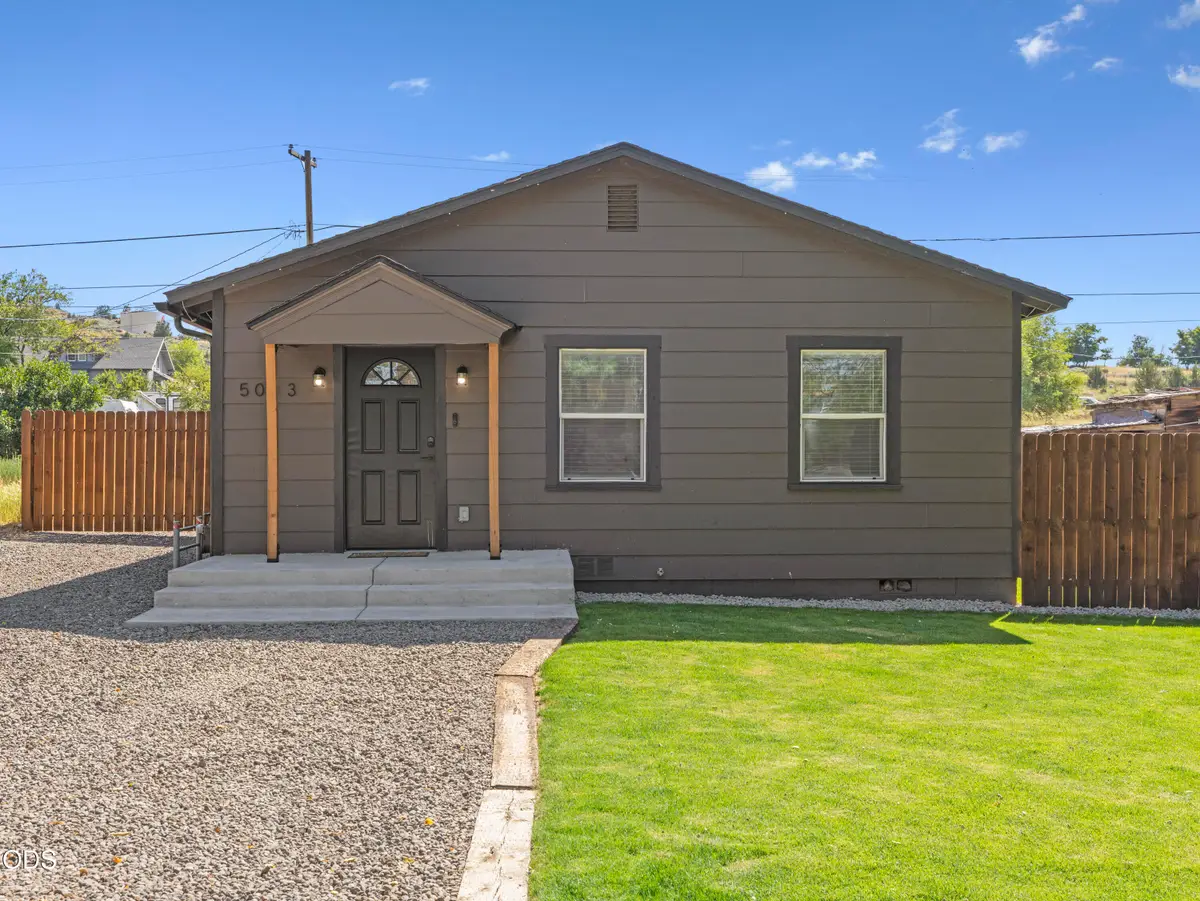 5043 Mathers Street, Klamath Falls, OR 97601 - #1