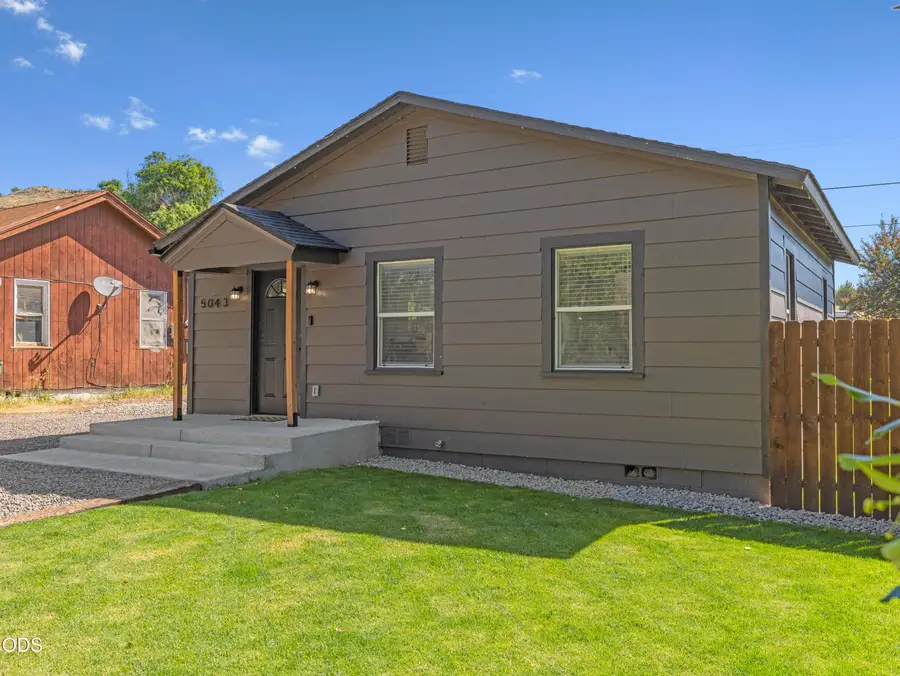 5043 Mathers Street, Klamath Falls, OR 97601 - #3