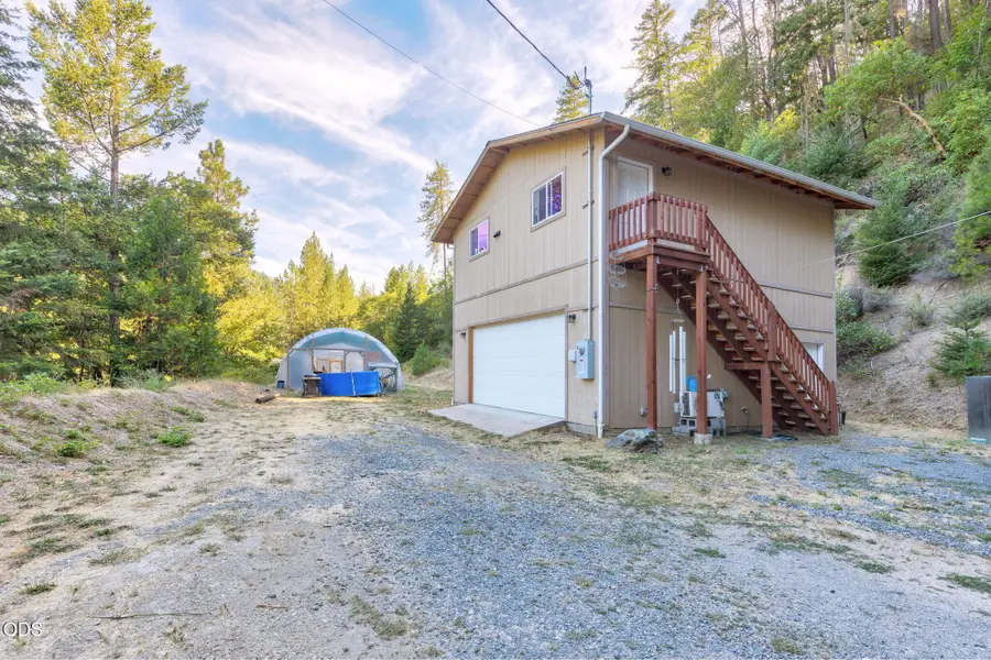 4218 Thompson Creek Road, Applegate, OR 97530 - #2