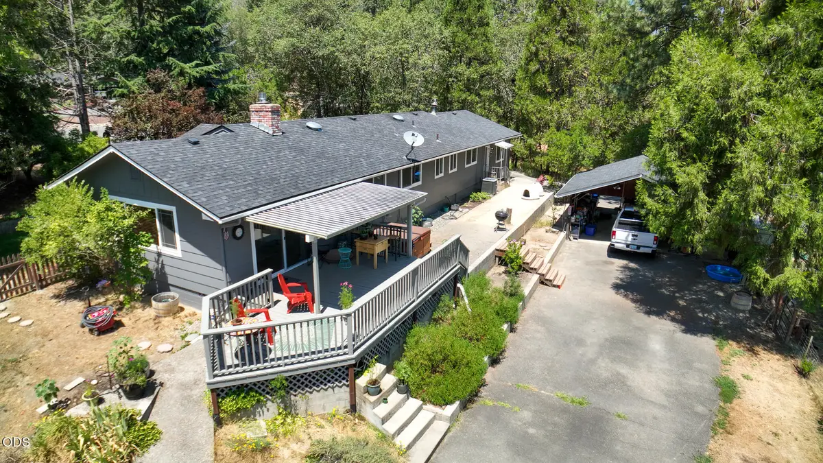 235 Larkin Road, Grants Pass, OR 97527 - #1