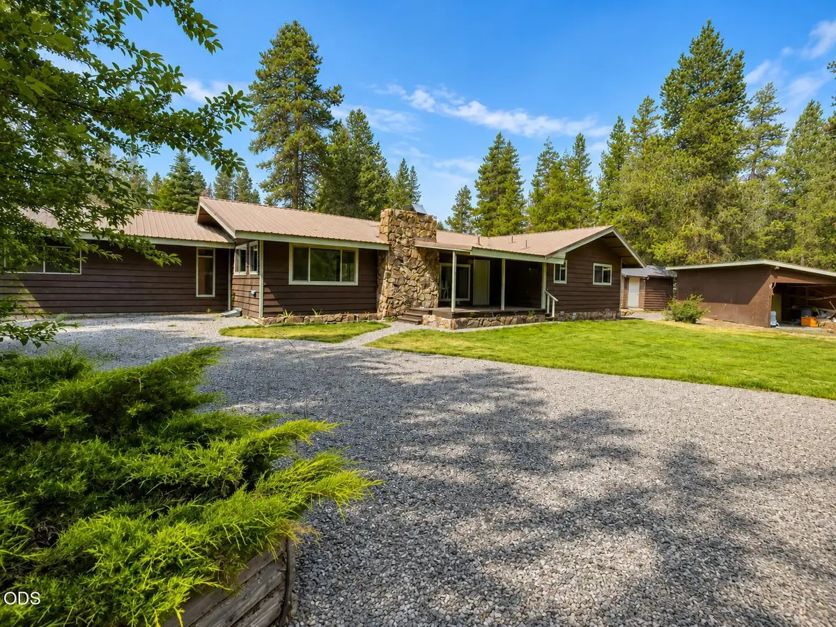 52859 Day Road, La Pine, OR 97739 - #1