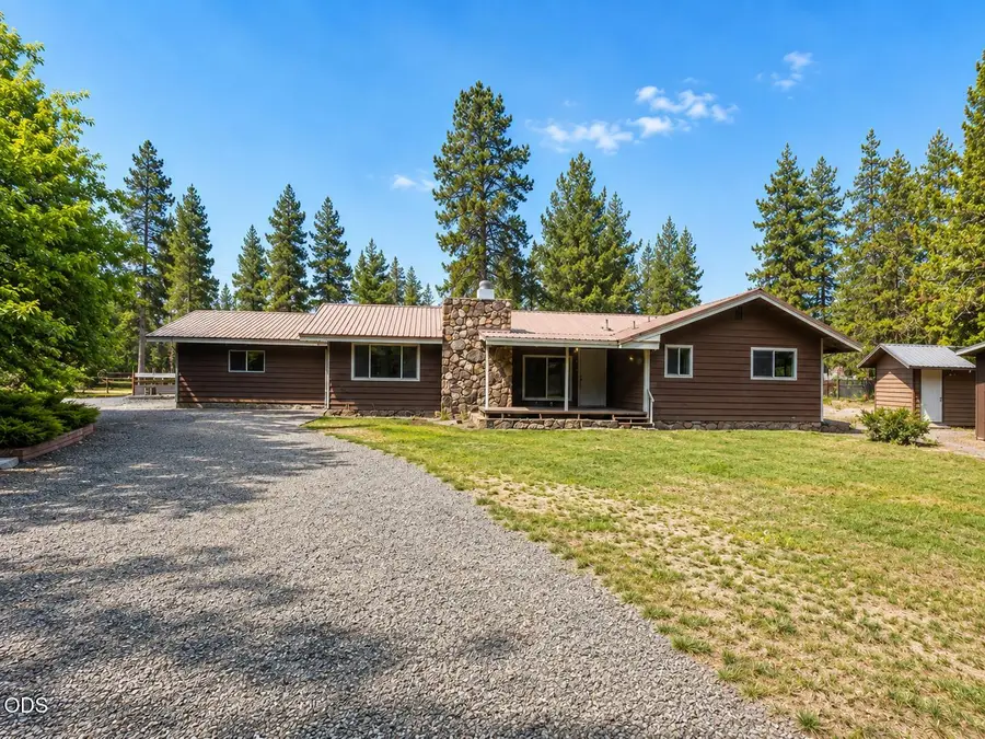 52859 Day Road, La Pine, OR 97739 - #2