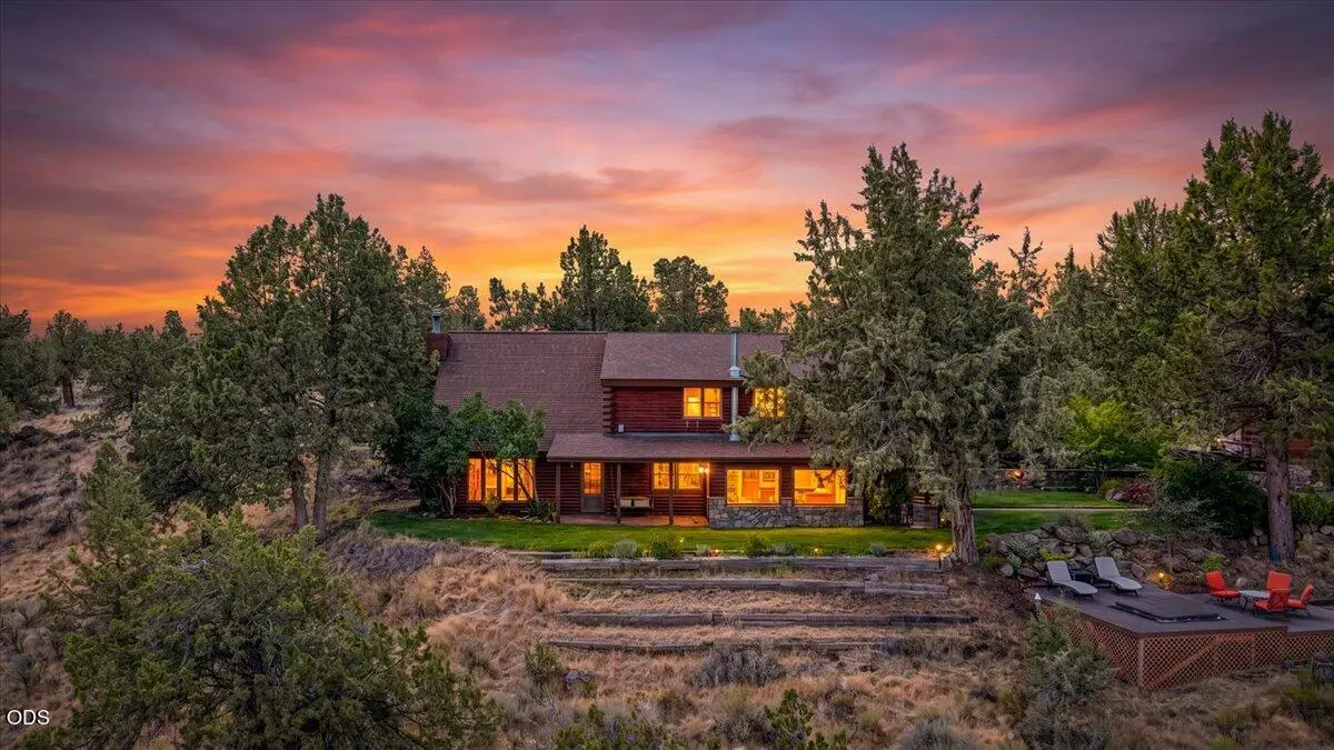9380 NW Poplar Court, Redmond, OR 97756 - #1