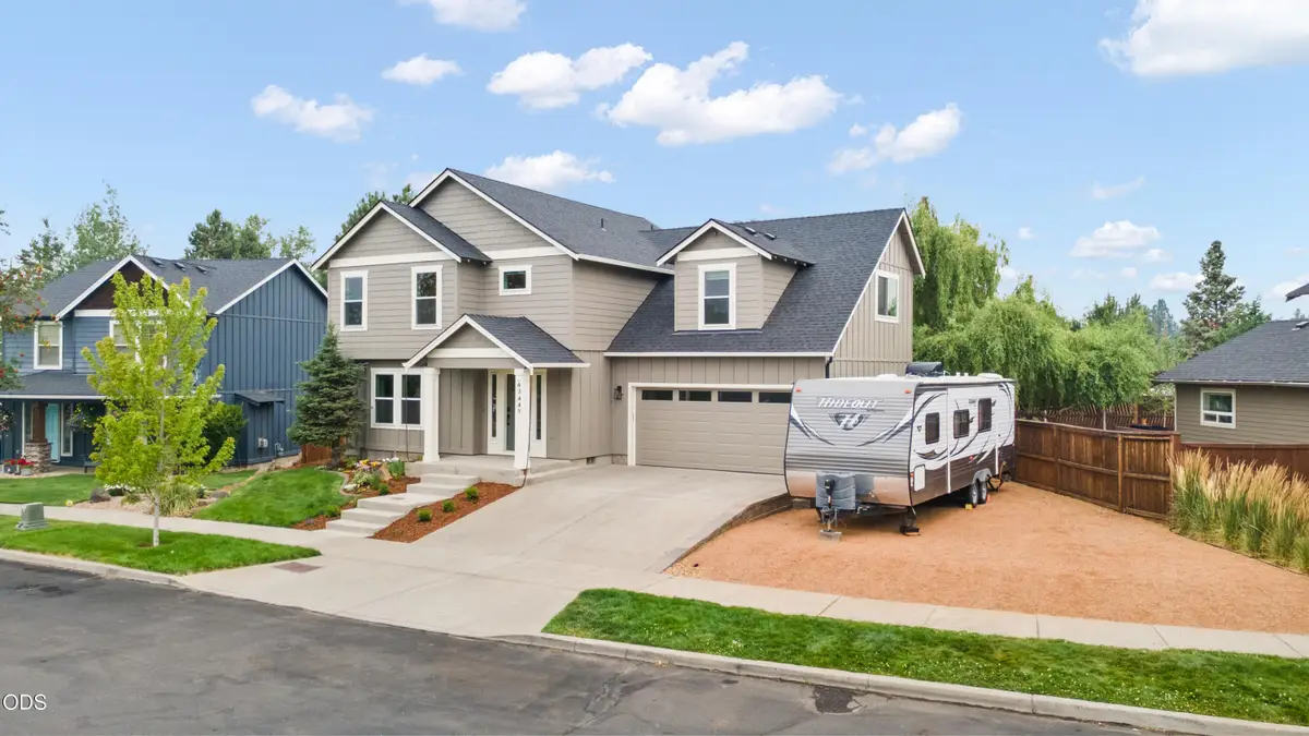 63441 Stacy Lane, Bend, OR 97701 - #1