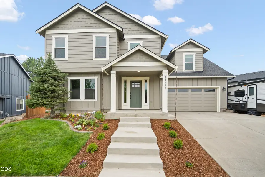 63441 Stacy Lane, Bend, OR 97701 - #2